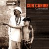 Ricardo Leyva & Sur Caribe - Caminando (CD)