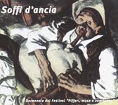 Various Artists - Soffi D'ancia (CD)