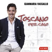 Gianmaria Vassallo - Toscano Per Caso (CD)
