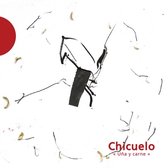Chicuelo - Una Y Carne (CD)