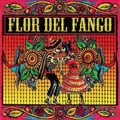 Flor Del Fango - Flor Del Fango (CD)