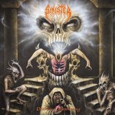 Sinister - Diabolical Summoning (LP)