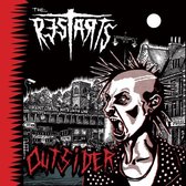 The Restarts - Outsider (LP)