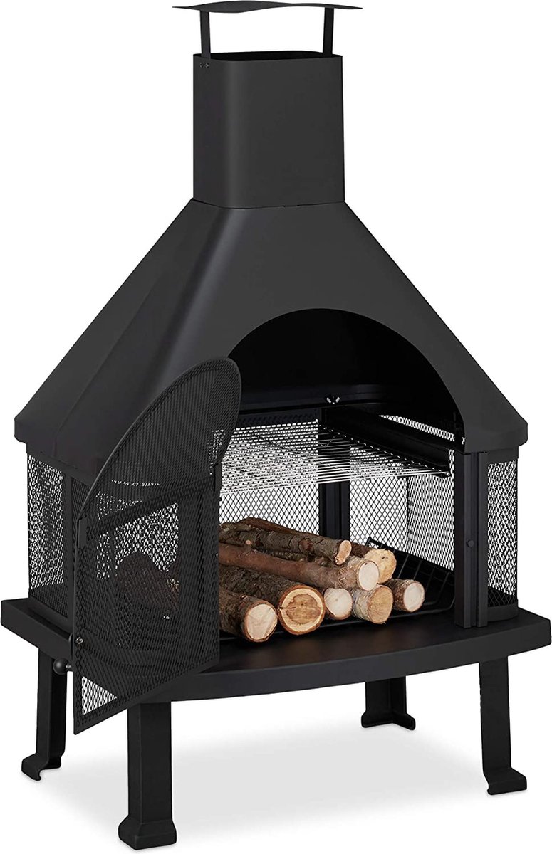 Vuurschaal voor buiten, Outdoor Tuin Verwarming \ Outdoor Garden Heating