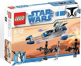 LEGO Star Wars Assassin Droids - 8015