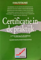 Certificatie in de praktijk