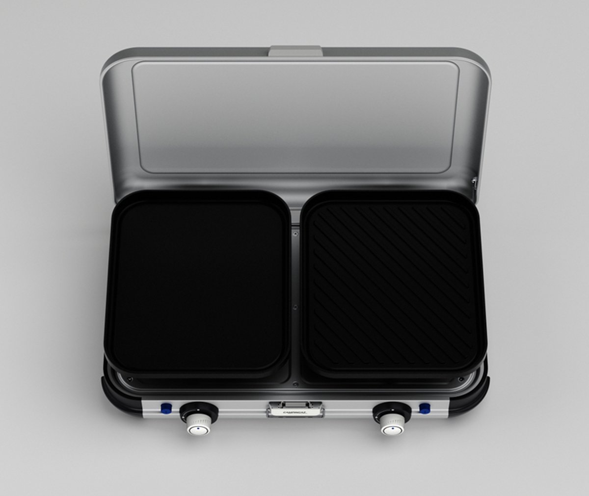 Campingaz Camping Kitchen 2 Grill And Go Kooktoestel