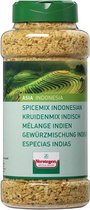 Verstegen Kruidenmix Indisch, pot 260 gr x 4