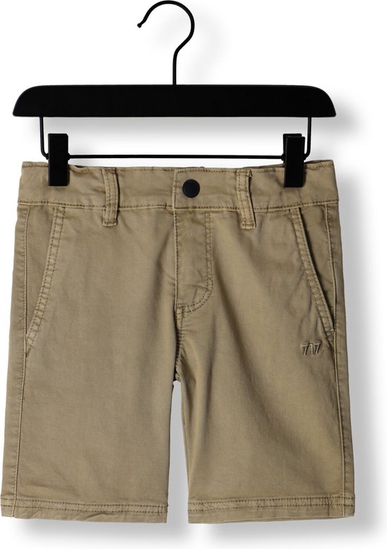 korte broek maat 110