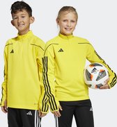 adidas Performance Tiro 23 League Training Shirt - Kinderen - Geel - 164