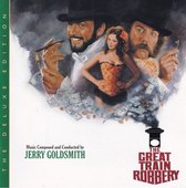 Great Train Robbery [Original Motion Picture Soundtrack]
