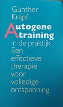 Autogene training in de praktijk