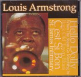 Louis Armstrong - zang - jazz