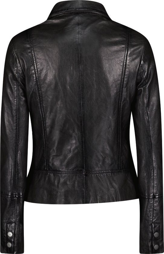 Phoenix leren Jacket