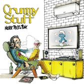 Crummy Stuff - Never Trust A Punk (LP)
