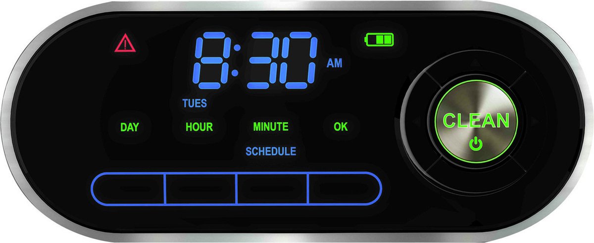 iRobot Remote Station 780 790