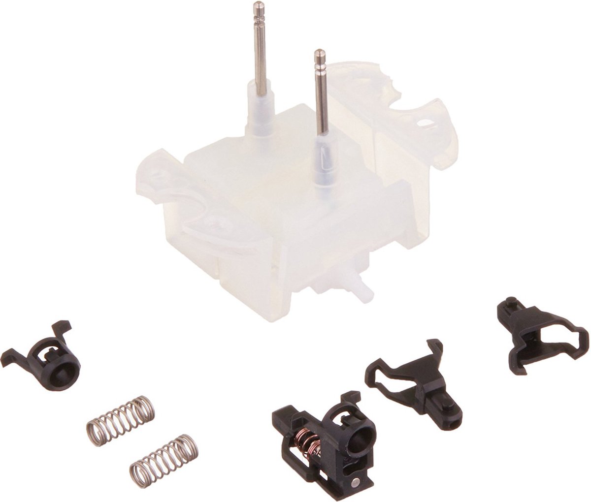 BRAUN - Oscillating bridges - 67030836