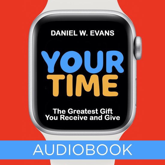 Your Time - cover