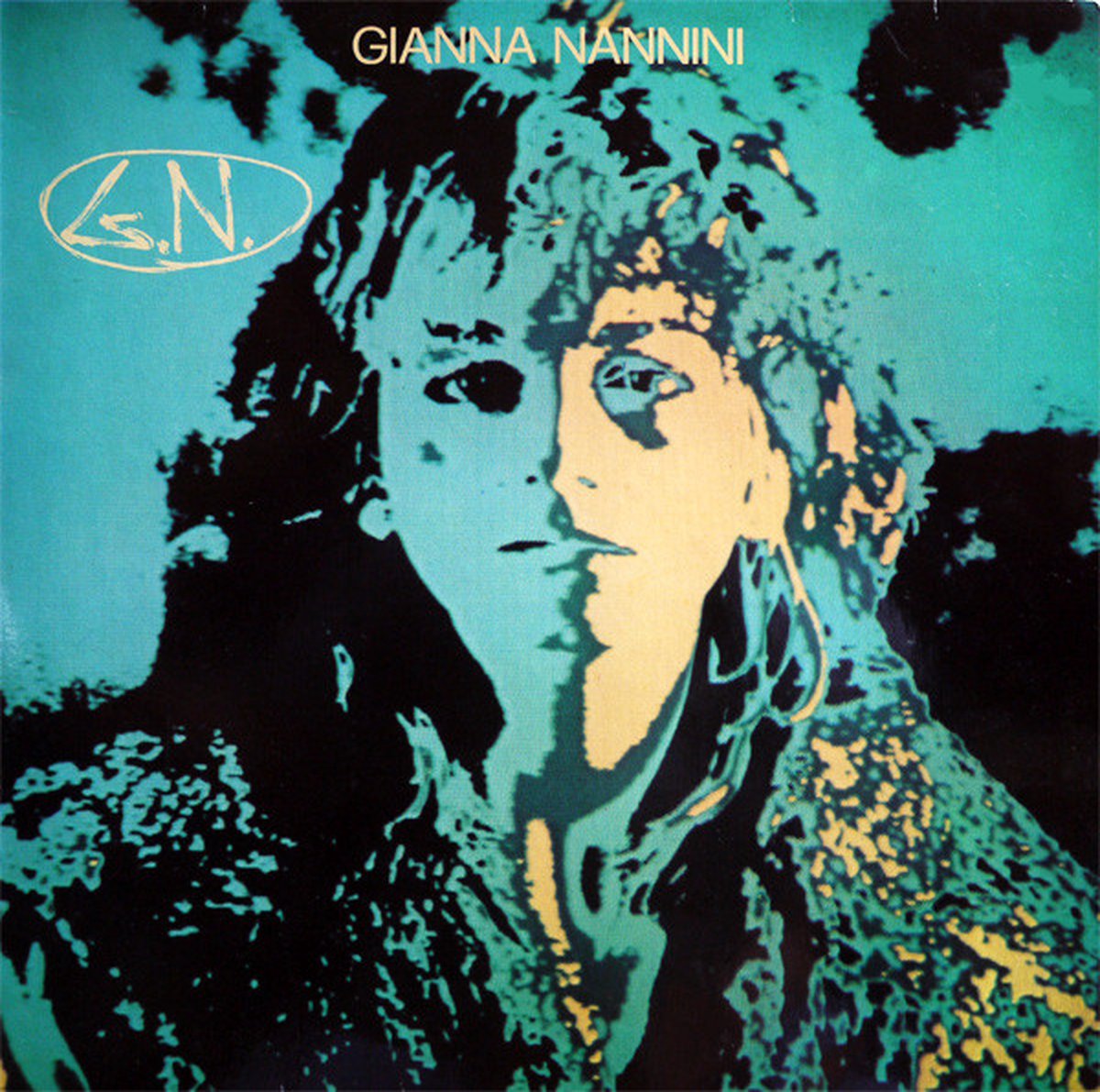 G.N. (LP)