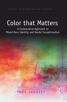 Studies in Migration and Diaspora- Color that Matters
