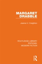 Routledge Library Editions: Modern Fiction- Margaret Drabble