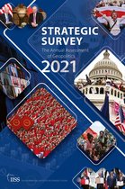 Strategic Survey-The Strategic Survey 2021