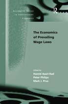 Alternative Voices in Contemporary Economics-The Economics of Prevailing Wage Laws