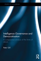 Studies in Intelligence- Intelligence Governance and Democratisation