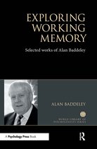 World Library of Psychologists- Exploring Working Memory