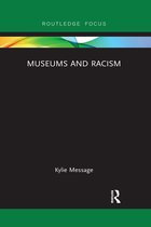 Museums in Focus- Museums and Racism