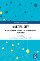 Rethinking Globalizations- Multiplicity