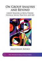 The New International Library of Group Analysis- On Group Analysis and Beyond