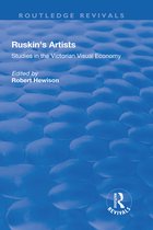 Routledge Revivals- Ruskin's Artists