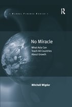 Global Finance- No Miracle