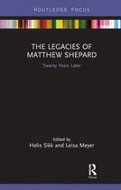 Focus on Global Gender and Sexuality-The Legacies of Matthew Shepard