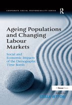 Corporate Social Responsibility- Ageing Populations and Changing Labour Markets