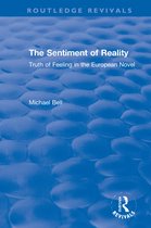 Routledge Revivals-The Sentiment of Reality