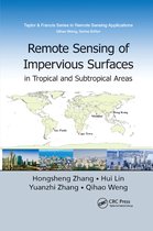 Remote Sensing Applications Series- Remote Sensing of Impervious Surfaces in Tropical and Subtropical Areas