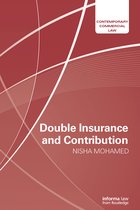 Contemporary Commercial Law- Double Insurance and Contribution