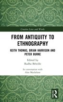 Creative Lives and Works- From Antiquity to Ethnography