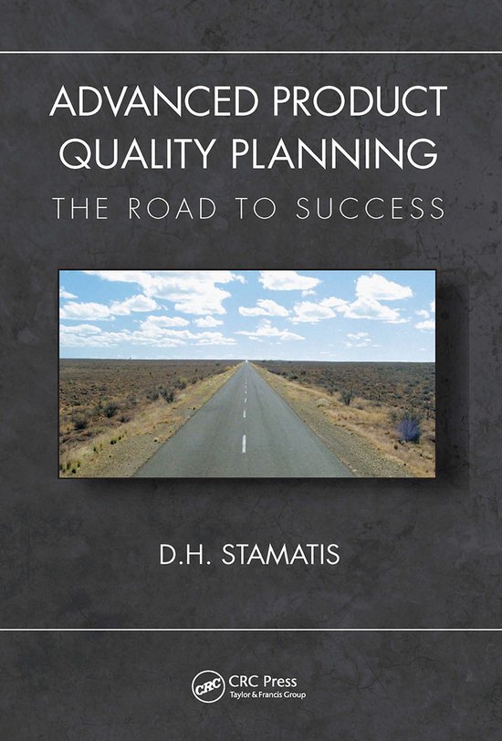 Advanced Product Quality Planning - cover