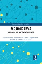 Routledge Research in Journalism- Economic News