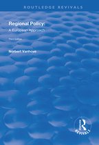 Routledge Revivals- Regional Policy
