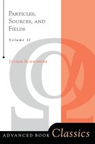 Frontiers in Physics- Particles, Sources, And Fields, Volume 2