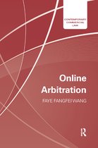 Contemporary Commercial Law- Online Arbitration