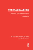 Routledge Library Editions: Women's History-The Magdalenes