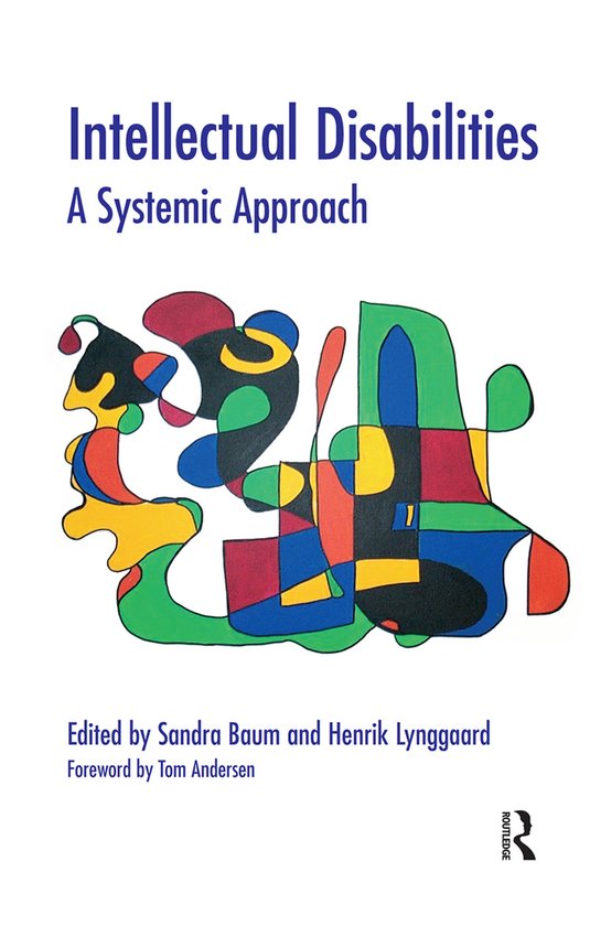 The Systemic Thinking and Practice Series- Intellectual Disa ... - cover