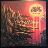 Master Massive - Time out of mind