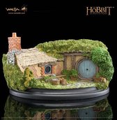 Weta Workshop The Hobbit - Statue 35 Bagshot Row 7 cm Beeld/figuur - Multicolours