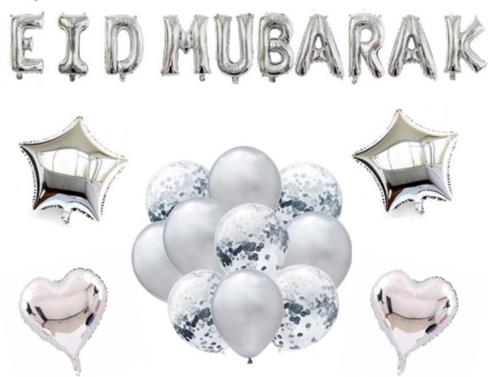 Teslite Eid Mubarak Ramadan Tafelloper, Blauw Goud Ramadan Tafeldecoratie Ster Eid Tafelkleed Cover Decor voor Kamer Thuis Eettafel Islamitische Gelukkige Ramadan Mubarak Festival Feestviering